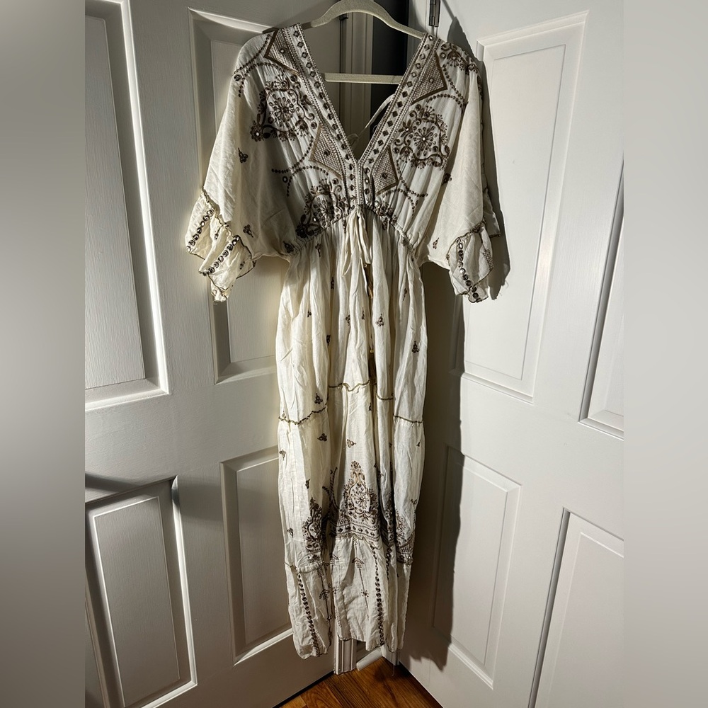 Boutique dress